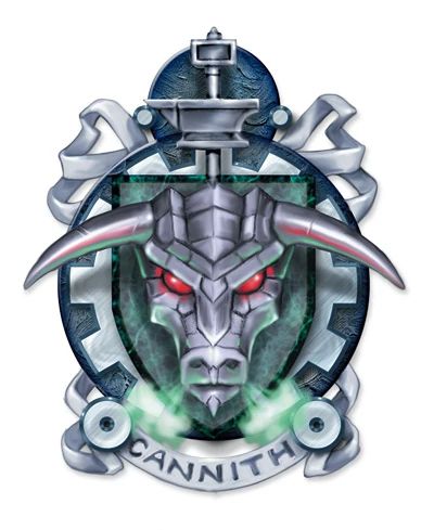 Episode 20: The Lost Son – Aaren&nbsp;d’Cannith