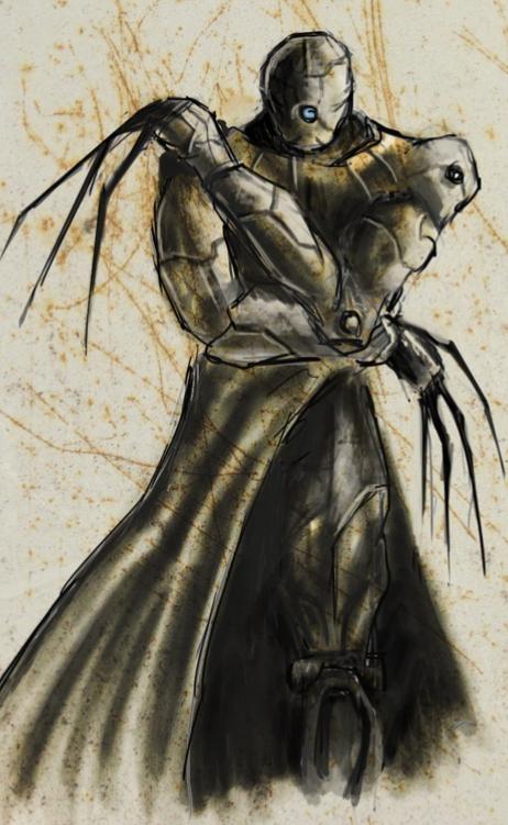 Episode 32: Claws and The Cult of&nbsp;Christmas