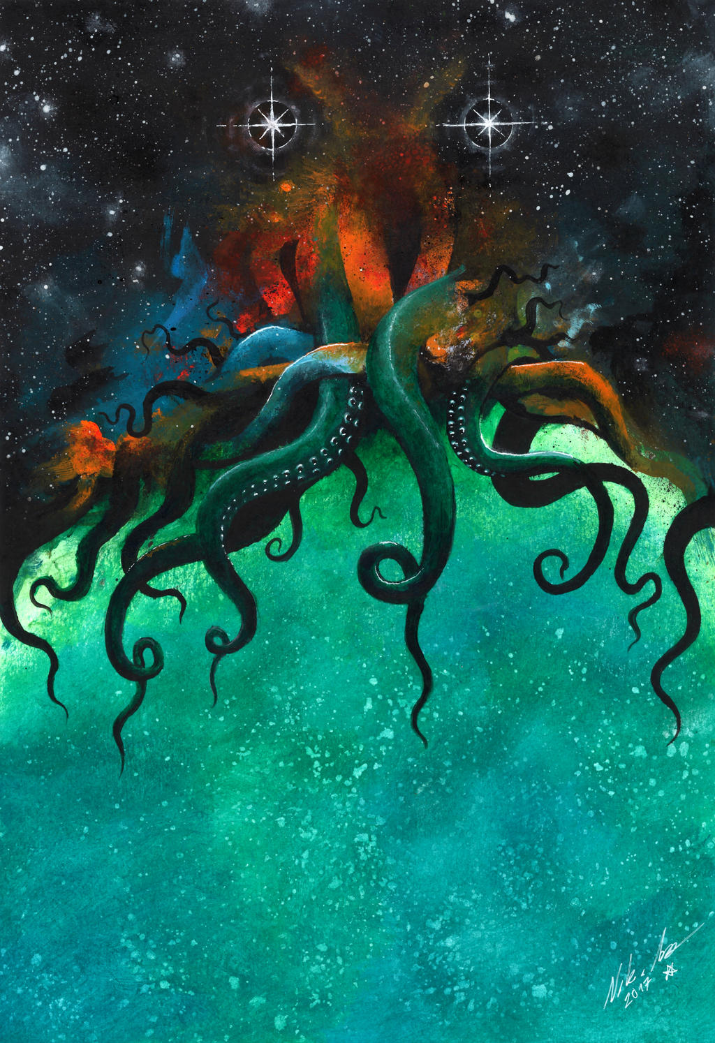 Episode 43: The Hunger of&nbsp;Hadar